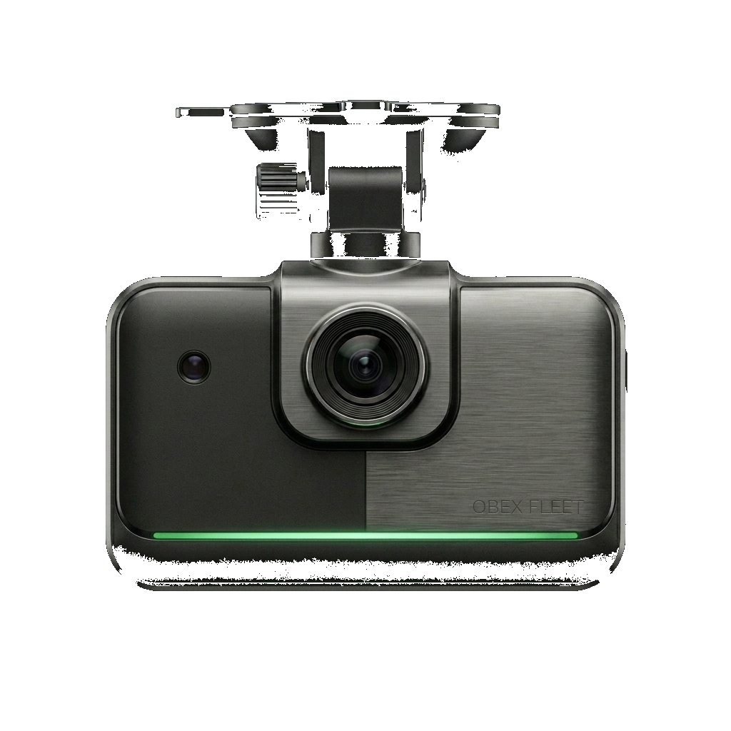 OBEX Fleet Dual-View Front