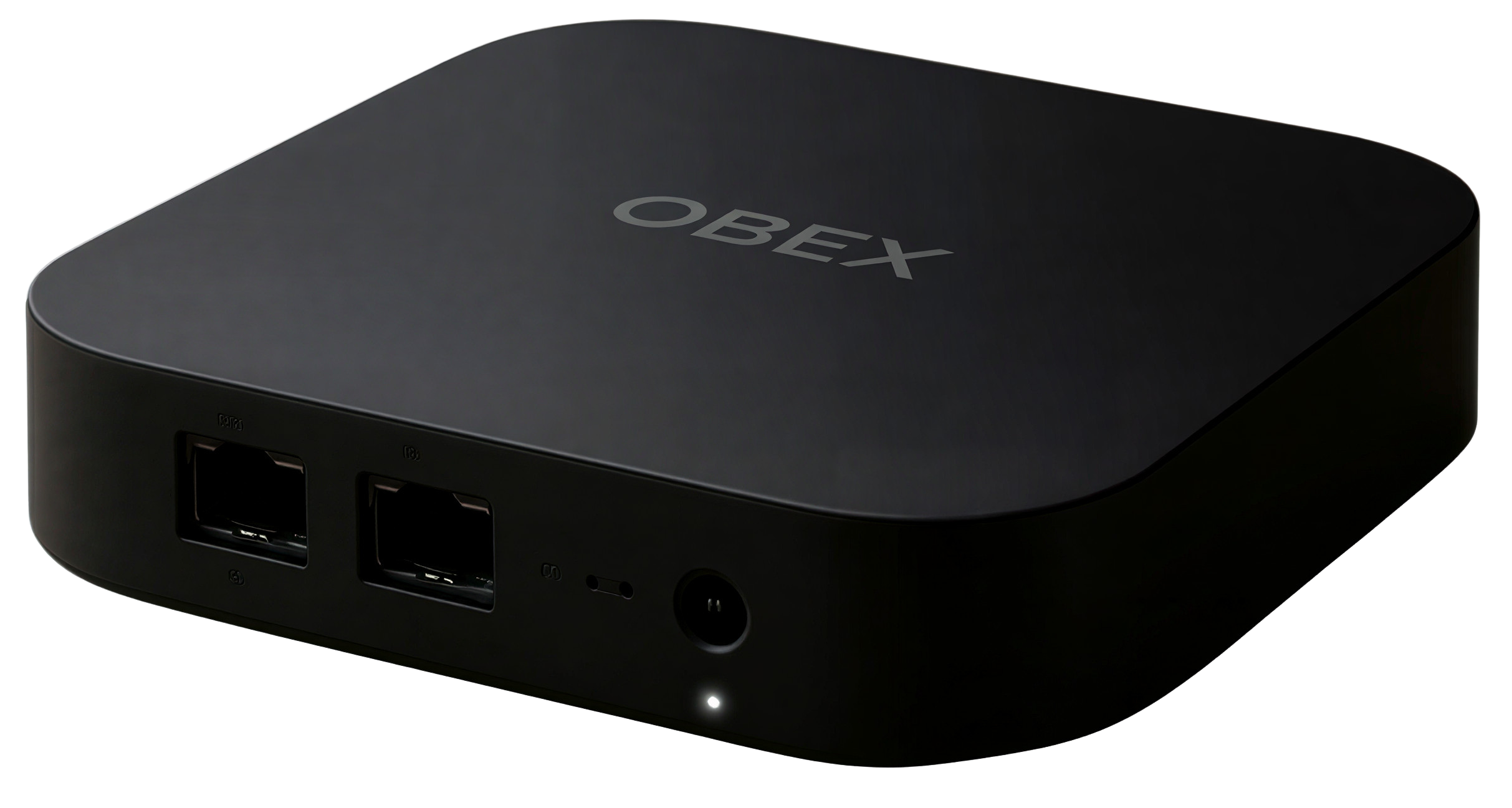 OBEX Sovereign Hardware