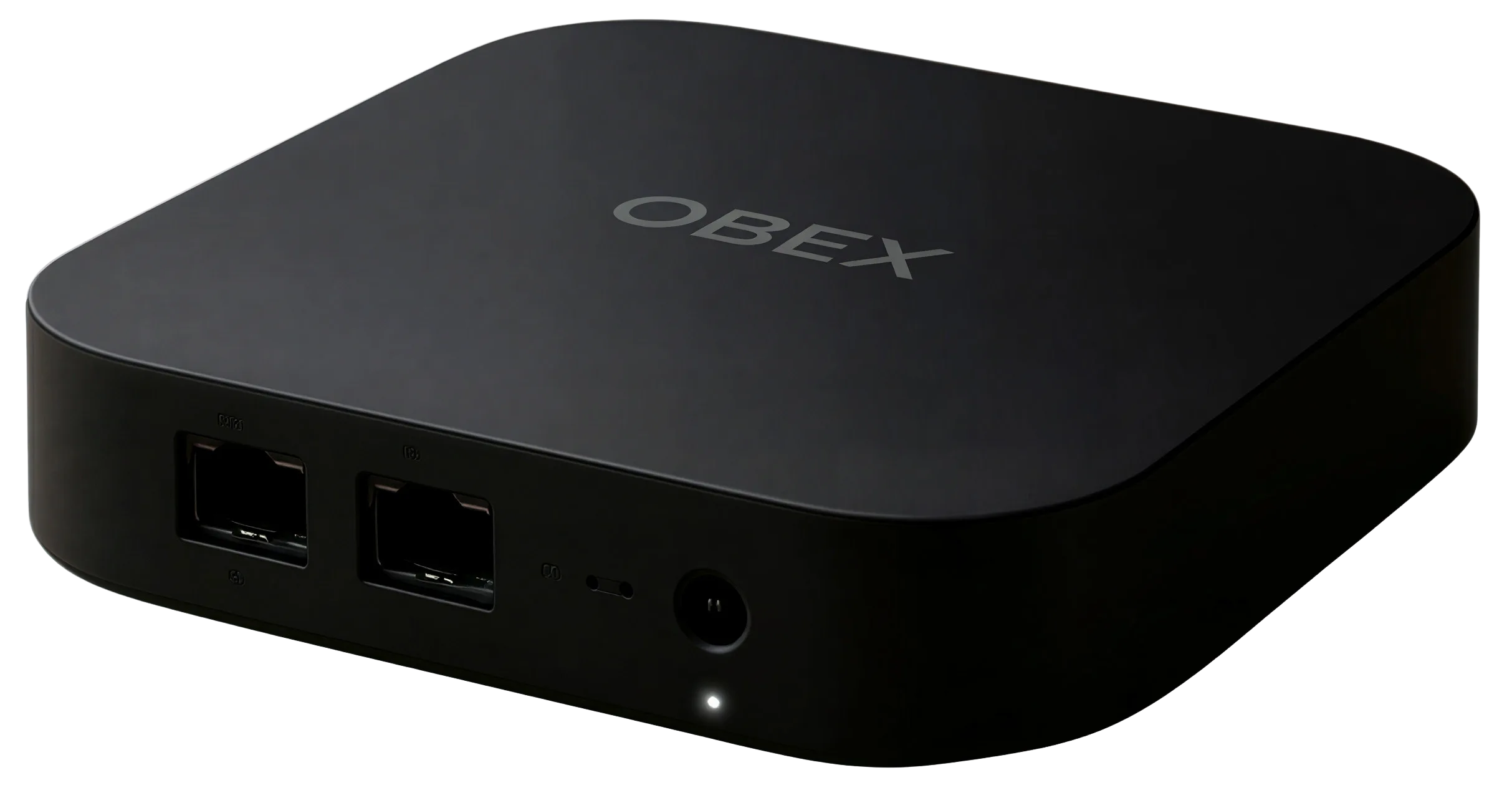 OBEX Sovereign Hardware