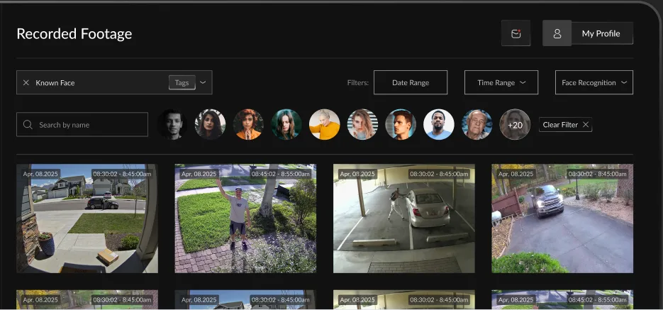 Intelligent Retrieval