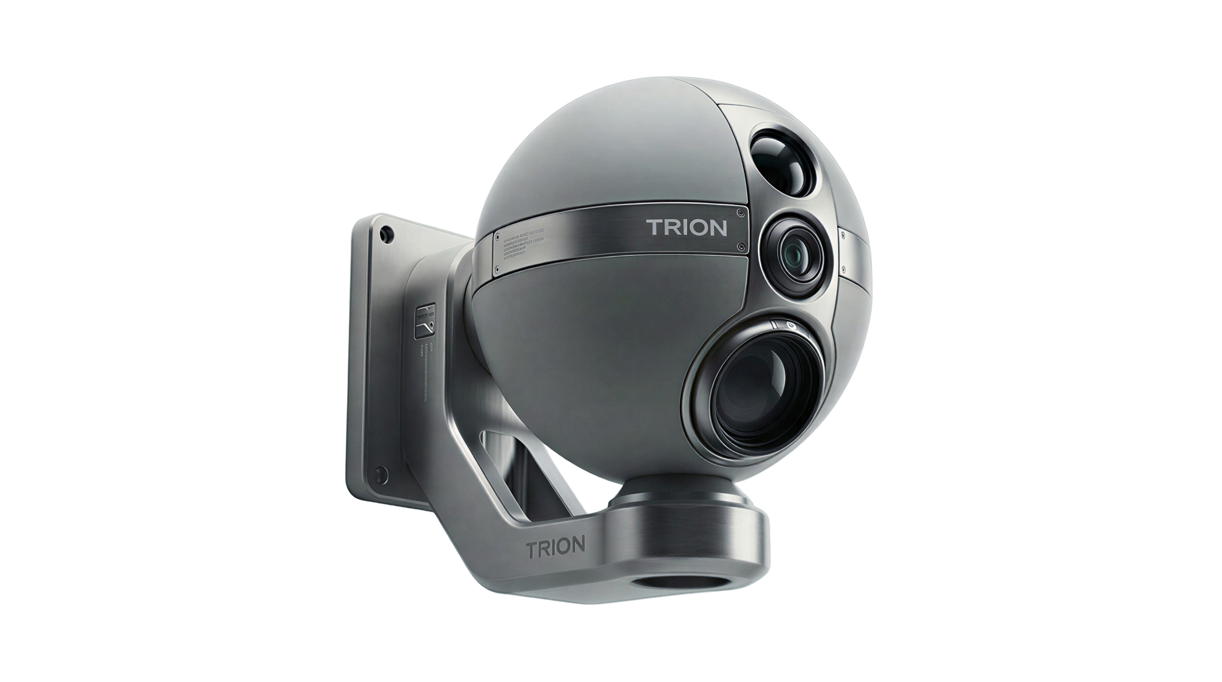 Trion Sensing Hardware