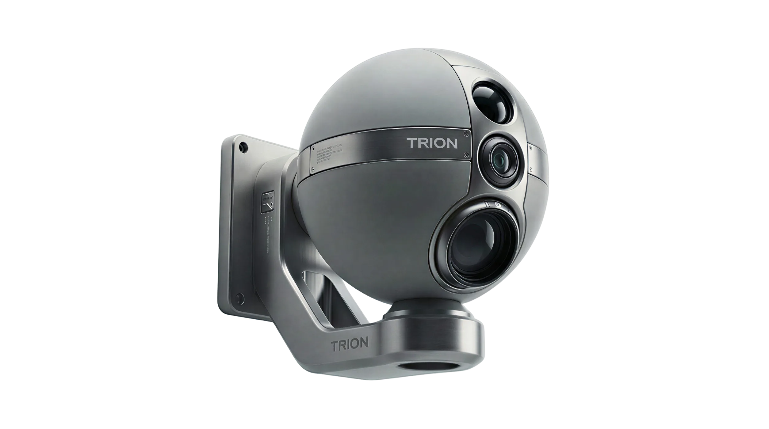 Trion Sensing Hardware